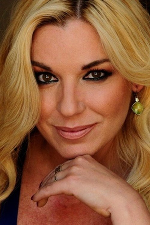 Maite Zumelzú photo