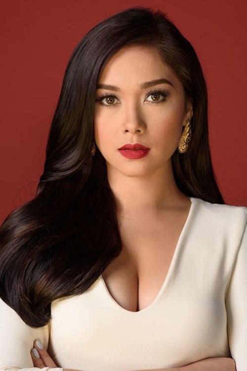 Maja Salvador photo
