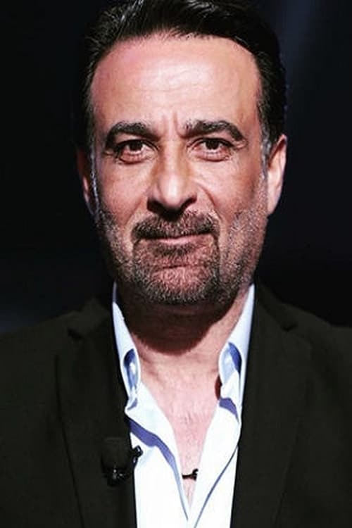 Majdi Machmouchi photo