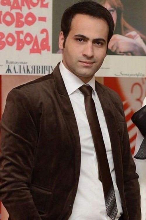 Profile image of Majid-Reza Mostafavi