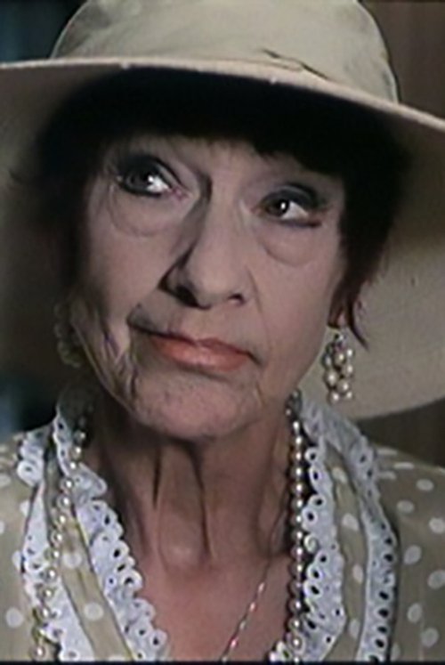 Majolka Šuklje photo