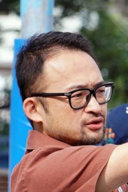 Profile image of Mak Ho-Pong