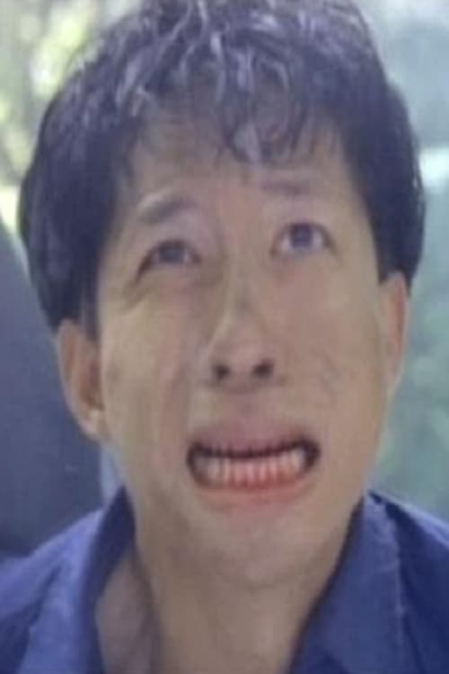 Mak Wai-Cheung photo