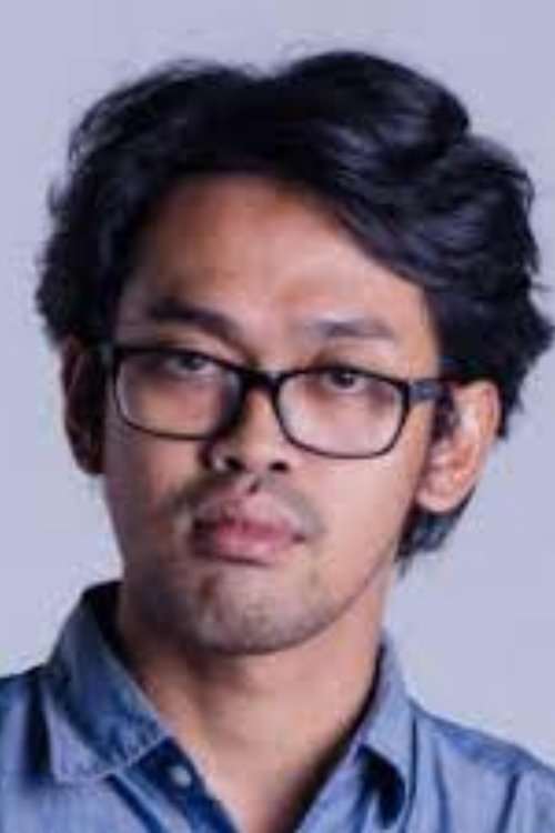 Profile image of Makbul Mubarak