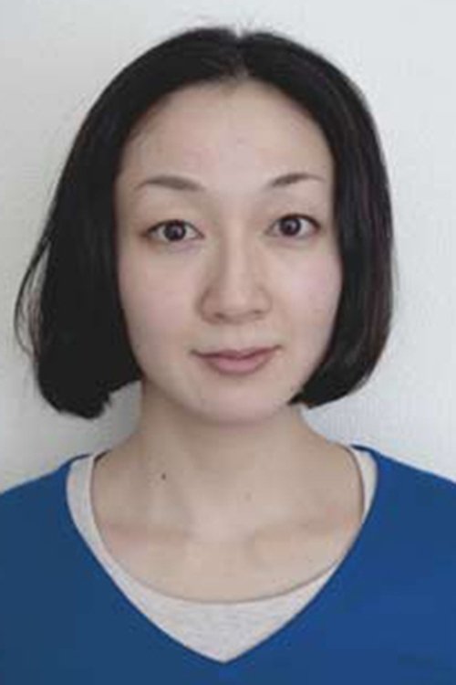Makiko Murata photo