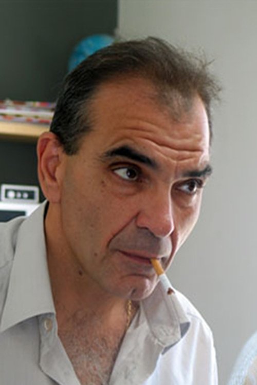 Makis Arvanitakis photo