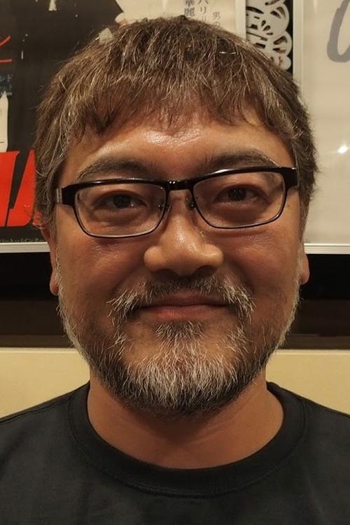 Makoto Kamiya photo