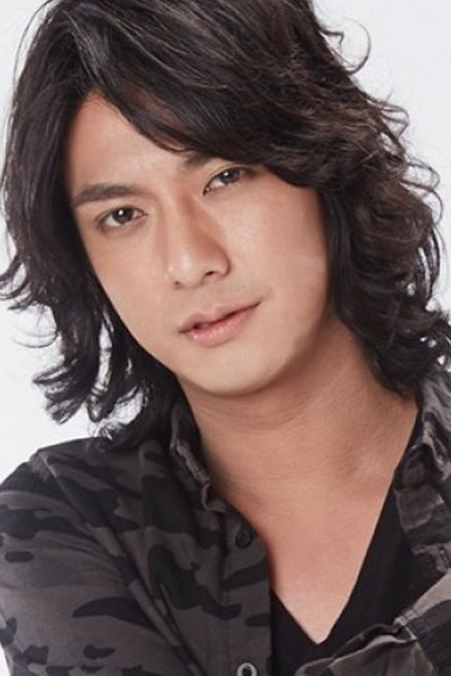 Makoto Koshinaka photo