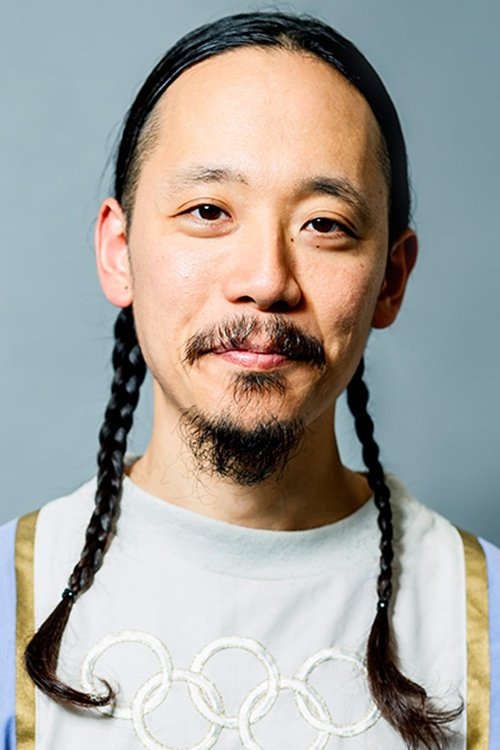Profile image of Makoto Nagahisa