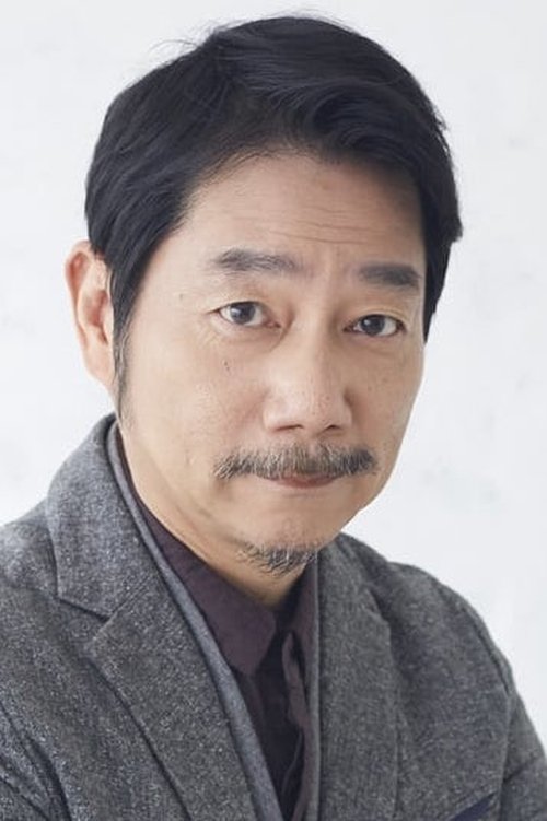 Makoto Nakamura photo