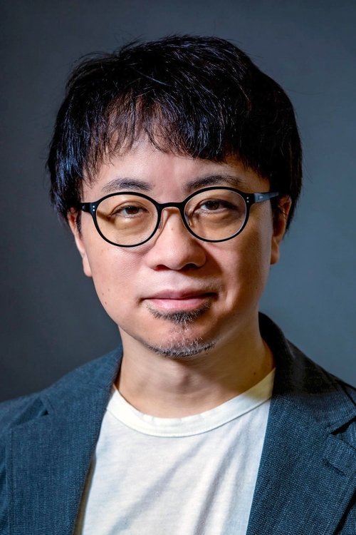 Profile image of Makoto Shinkai