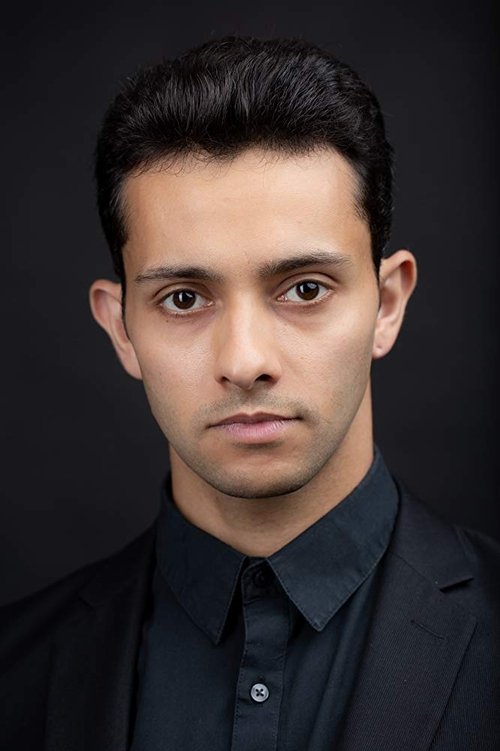 Maksim Al-Names photo