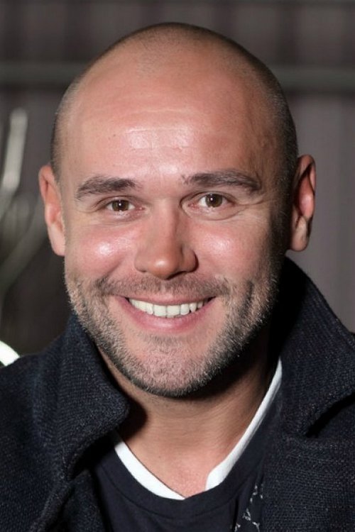 Maksim Averin photo