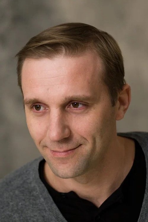 Maksim Bityukov photo