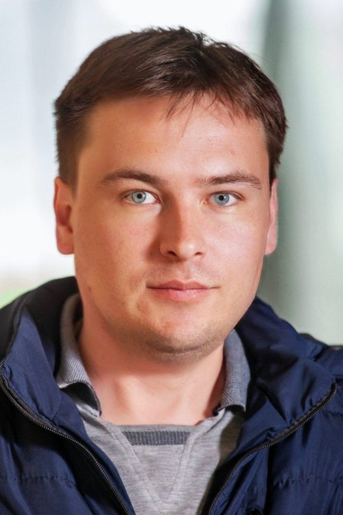 Maksim Bogomolov photo
