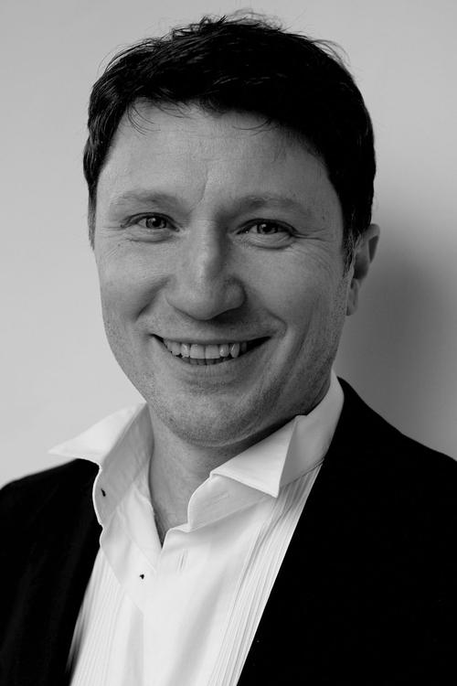 Maksim Khabarov photo