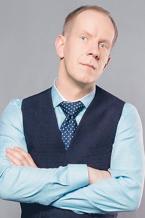 Maksim Kiselyov photo