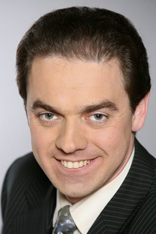 Maksim Klyanov photo