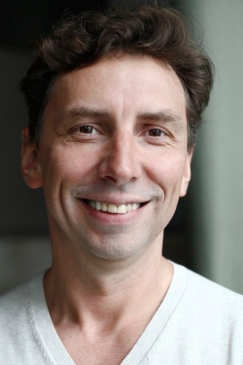 Maksim Litovchenko photo