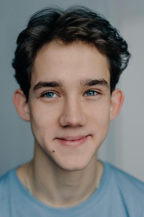 Maksim Osintsev photo