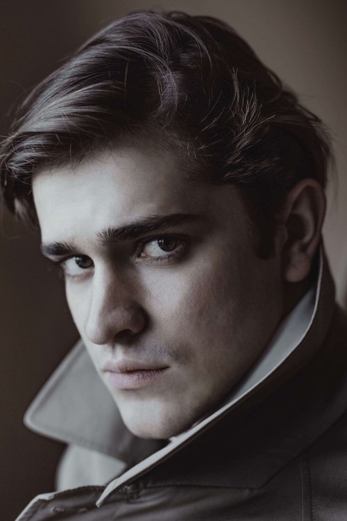 Maksym Devizorov photo