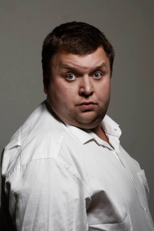 Maksym Maksymiuk photo