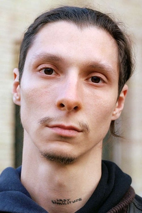 Profile image of Maksym Nakonechnyi