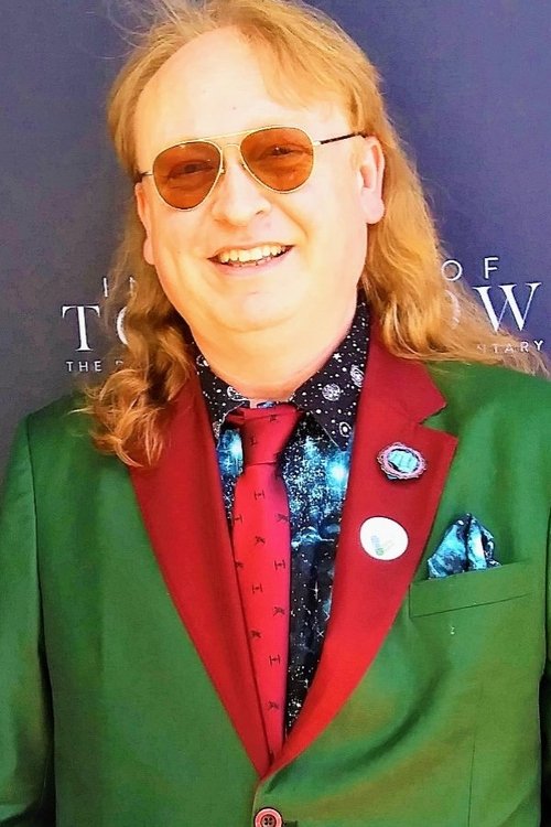 Malachy Fergus Godfrey photo