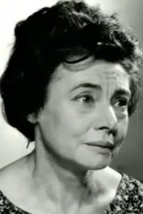 Malaina Anousaki photo