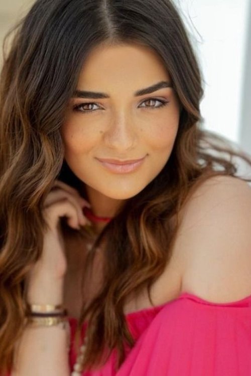 Malak Ahmed Zaher photo