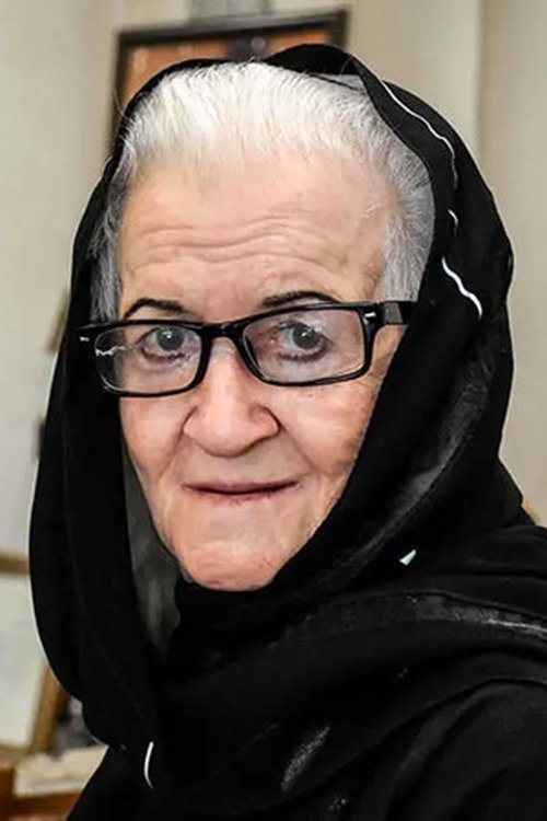 Malakeh Ranjbar photo