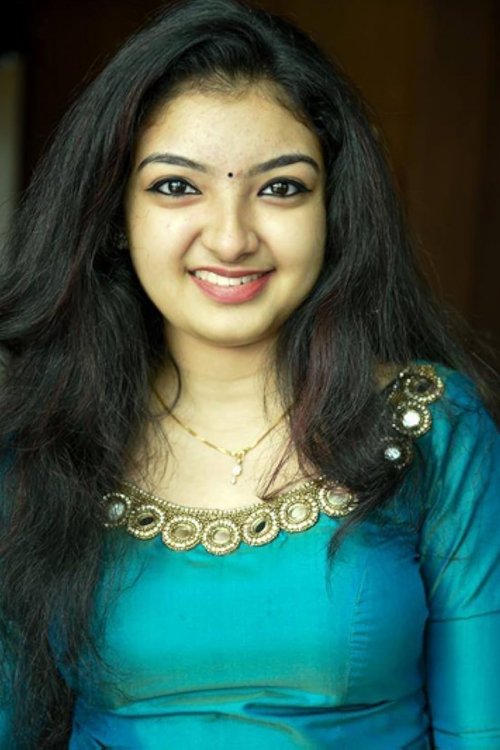 Malavika Nair photo