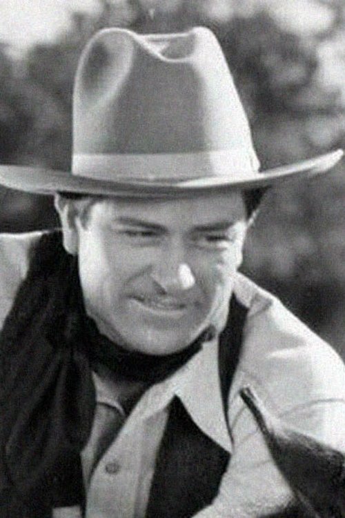 Malcolm 'Bud' McTaggart photo