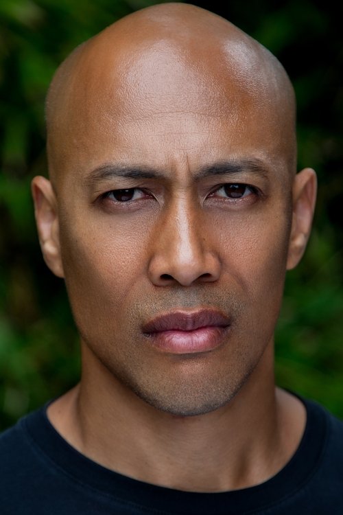 Malcolm C. Murray photo