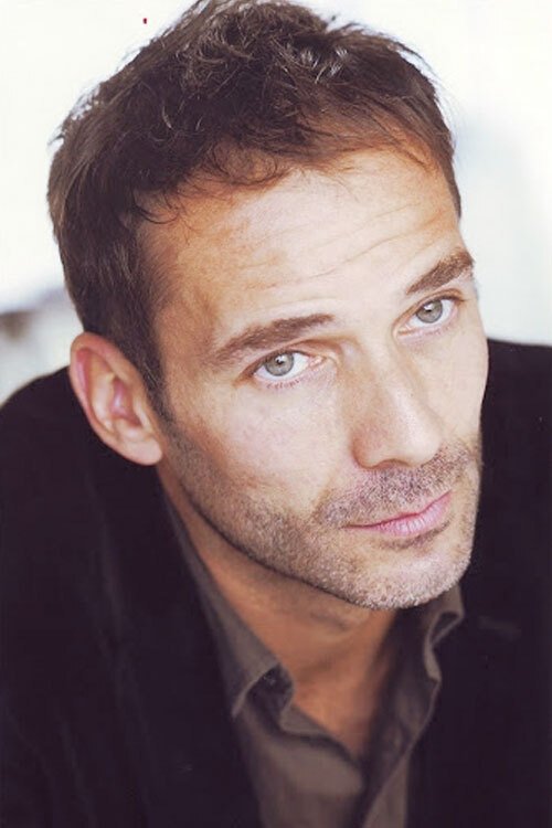 Malcolm Conrath photo