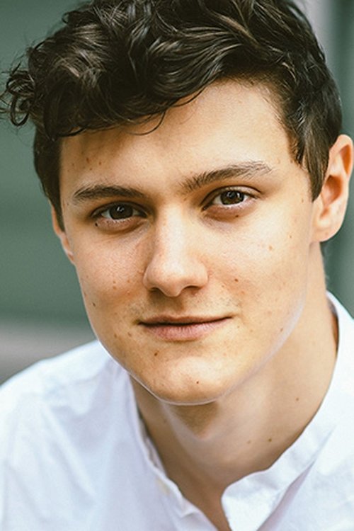 Malcolm Cumming photo