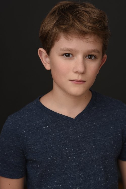 Malcolm Fuller photo