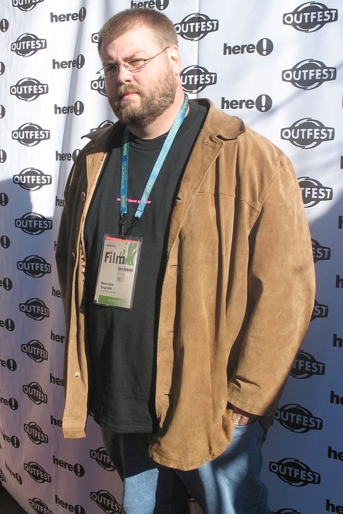 Profile image of Malcolm Ingram