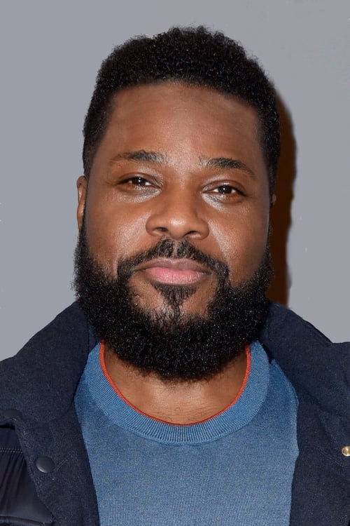 Malcolm-Jamal Warner photo