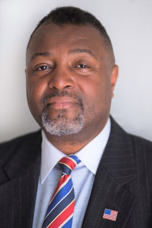 Malcolm Nance photo