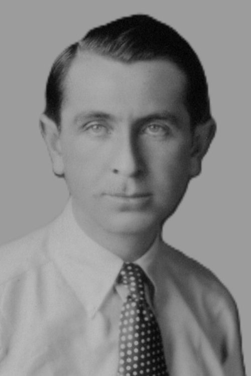 Profile image of Malcolm St. Clair