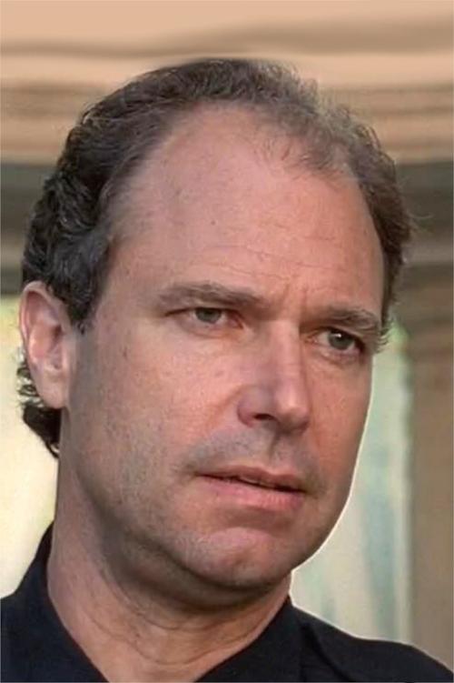 Malcolm Stewart photo