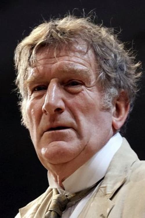 Malcolm Storry photo