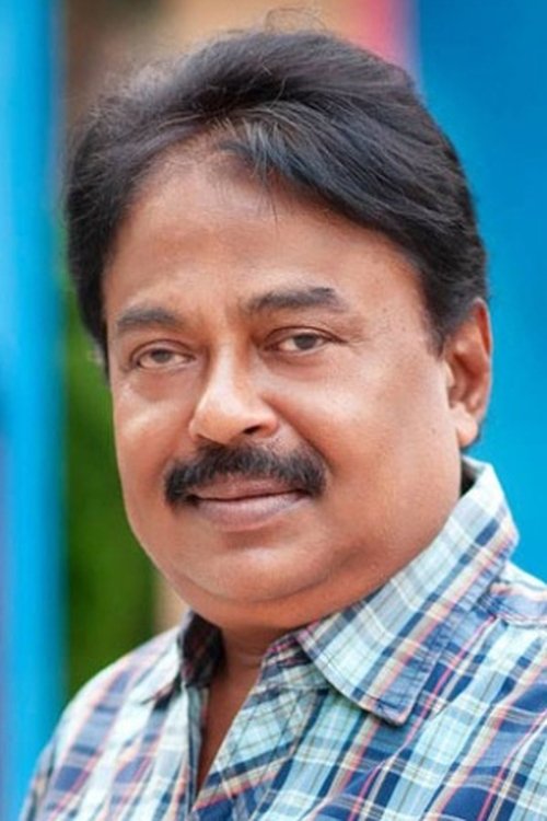 Profile image of Malek Afsari