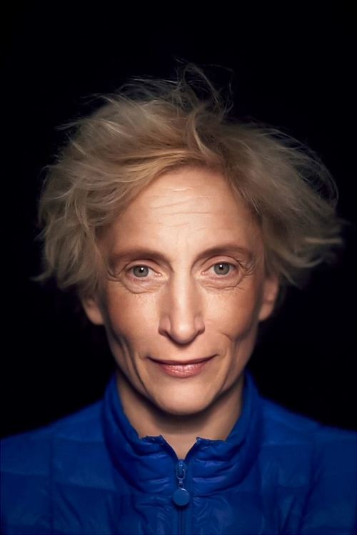 Małgorzata Hajewska-Krzysztofik photo