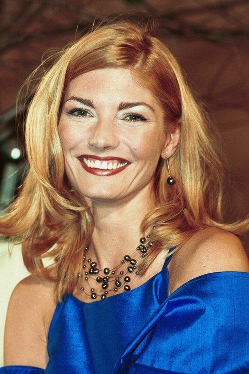 Małgorzata Lewińska photo