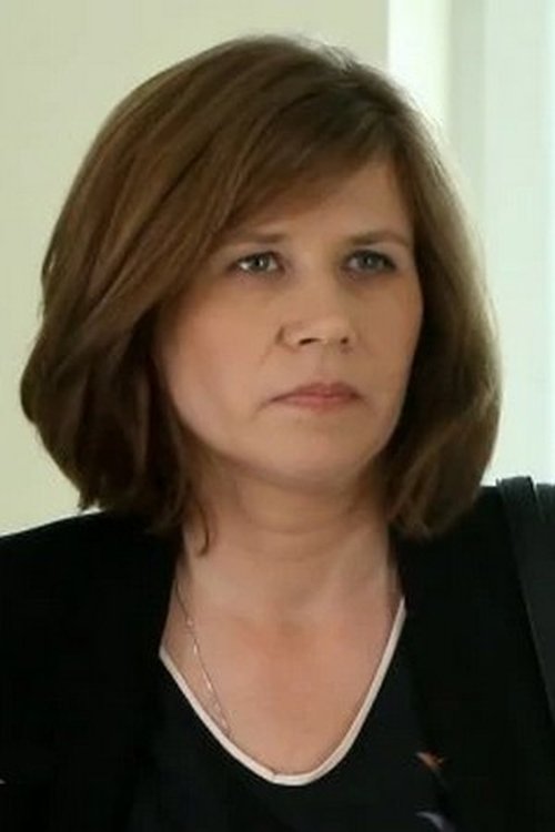 Małgorzata Rudzka photo