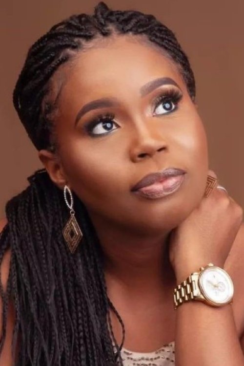 Maliaka Mitchell photo