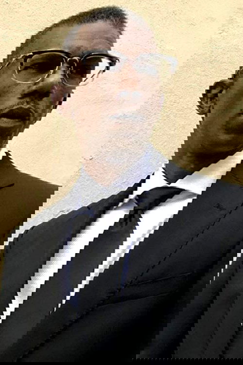 Malieek Straughter photo