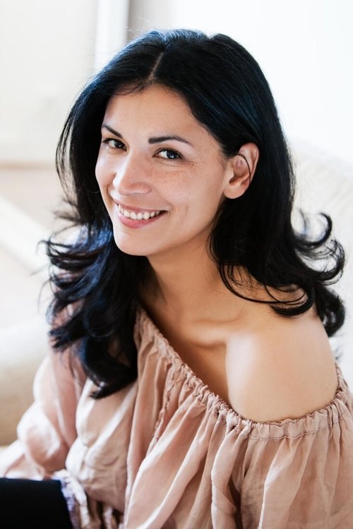 Malin Arvidsson photo